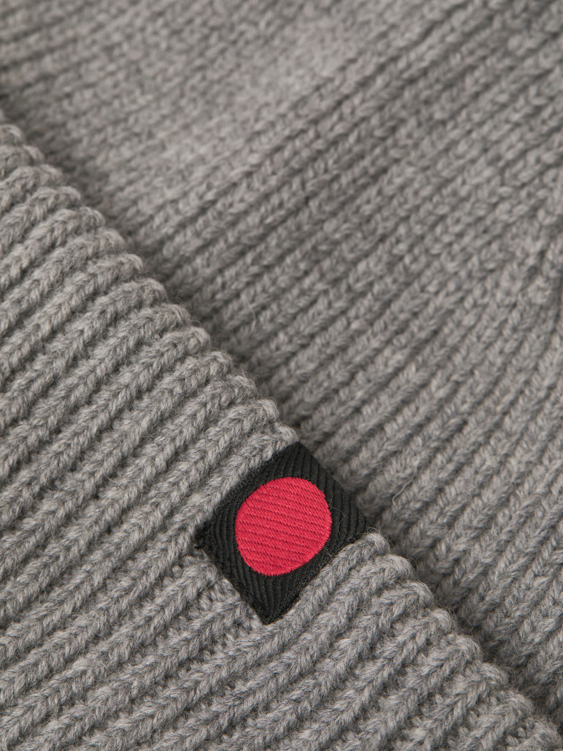 RDDROYAL Headwear - Light Grey Melange